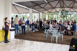 Confira as fotos da Confraternização do Dia do Trabalhador