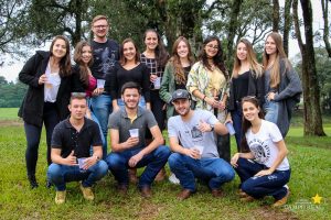 Confira as fotos da Confraternização do Dia do Trabalhador