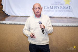 Engenharia Agronômica realiza Arena Campeira e Jornada de Estudos