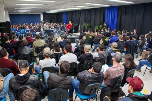 Engenharia Agronômica realiza Arena Campeira e Jornada de Estudos