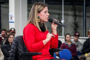 Engenharia Agronômica realiza Arena Campeira e Jornada de Estudos