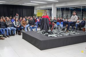Engenharia Agronômica realiza Arena Campeira e Jornada de Estudos