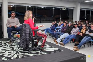 Engenharia Agronômica realiza Arena Campeira e Jornada de Estudos