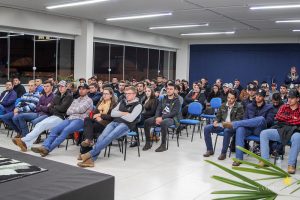 Engenharia Agronômica realiza Arena Campeira e Jornada de Estudos