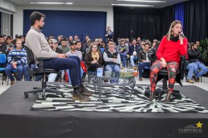 Engenharia Agronômica realiza Arena Campeira e Jornada de Estudos