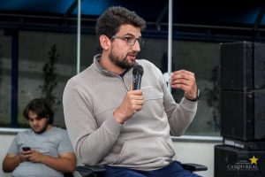 Engenharia Agronômica realiza Arena Campeira e Jornada de Estudos