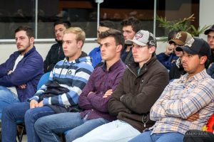 Engenharia Agronômica realiza Arena Campeira e Jornada de Estudos