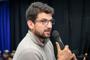 Engenharia Agronômica realiza Arena Campeira e Jornada de Estudos