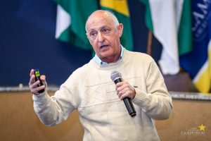 Engenharia Agronômica realiza Arena Campeira e Jornada de Estudos
