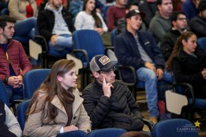 Engenharia Agronômica realiza Arena Campeira e Jornada de Estudos