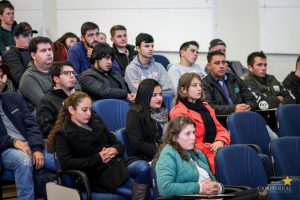 Engenharia Agronômica realiza Arena Campeira e Jornada de Estudos