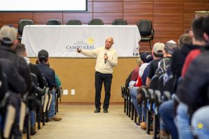 Engenharia Agronômica realiza Arena Campeira e Jornada de Estudos