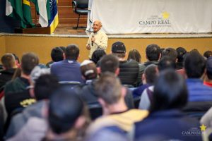 Engenharia Agronômica realiza Arena Campeira e Jornada de Estudos