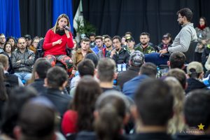 Engenharia Agronômica realiza Arena Campeira e Jornada de Estudos