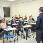 Engenharias promovem palestras da CampoTech 2019