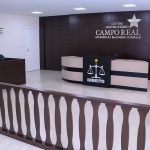 Sala de Audiência e Júri Simulado