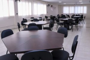 Escritório de Prática Jurídica Campo Real Guarapuava (81)