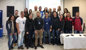 Fisioterapia promove minicurso de Prevenção de Lesões no Esporte