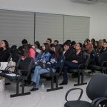 Liga de Semiologia e Clínica Médica promove aula inaugural