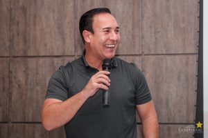 Liga de Semiologia e Clínica Médica promove aula inaugural