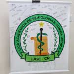 Liga de Semiologia e Clínica Médica promove aula inaugural