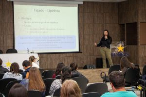 Medicina Veterinária promove Semana Acadêmica