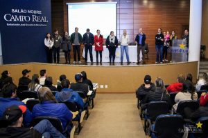 Medicina Veterinária promove Semana Acadêmica