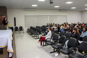 Medicina Veterinária promove Semana Acadêmica