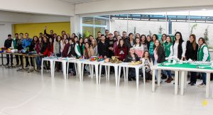 Medicina Veterinária realiza Exposição de Osteologia
