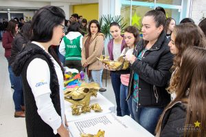 Medicina Veterinária realiza Exposição de Osteologia