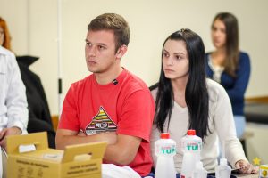 Minicursos promovem práticas interdisciplinares no Simpósio de Saúde