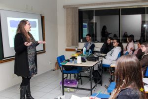 Minicursos promovem práticas interdisciplinares no Simpósio de Saúde