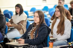Minicursos promovem práticas interdisciplinares no Simpósio de Saúde