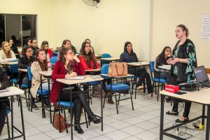 Minicursos promovem práticas interdisciplinares no Simpósio de Saúde