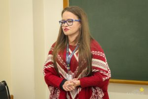 Minicursos promovem práticas interdisciplinares no Simpósio de Saúde
