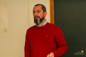 Minicursos promovem práticas interdisciplinares no Simpósio de Saúde