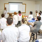 Minicursos promovem práticas interdisciplinares no Simpósio de Saúde