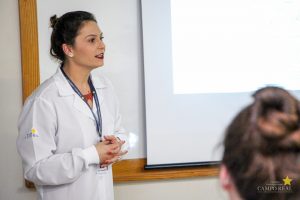Minicursos promovem práticas interdisciplinares no Simpósio de Saúde