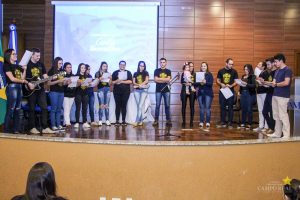 Noite Cultural de Enfermagem (1)