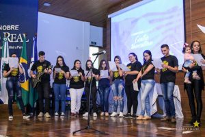Noite Cultural de Enfermagem (1)