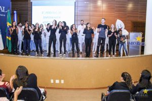 Noite Cultural de Enfermagem (1)