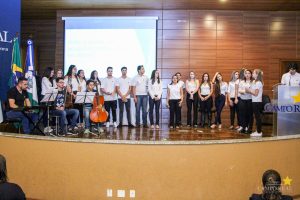 Noite Cultural de Enfermagem (1)
