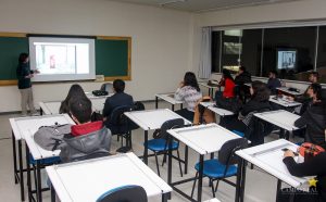 Semana Acadêmica de Arquitetura e Urbanismo