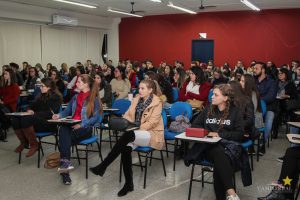 Semana Acadêmica de Arquitetura e Urbanismo