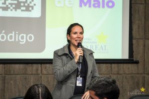 Semana Acadêmica de Arquitetura e Urbanismo