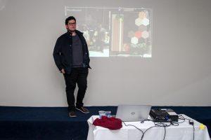 Semana Acadêmica de Arquitetura e Urbanismo