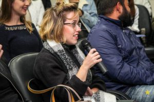 Semana Acadêmica de Arquitetura e Urbanismo