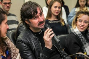 Semana Acadêmica de Arquitetura e Urbanismo