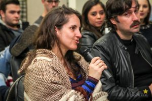 Semana Acadêmica de Arquitetura e Urbanismo