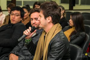 Semana Acadêmica de Arquitetura e Urbanismo